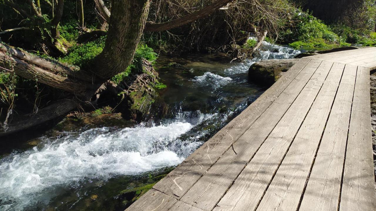 Вілла Wasi Compostela Сантьяго-де-Компостела Екстер'єр фото